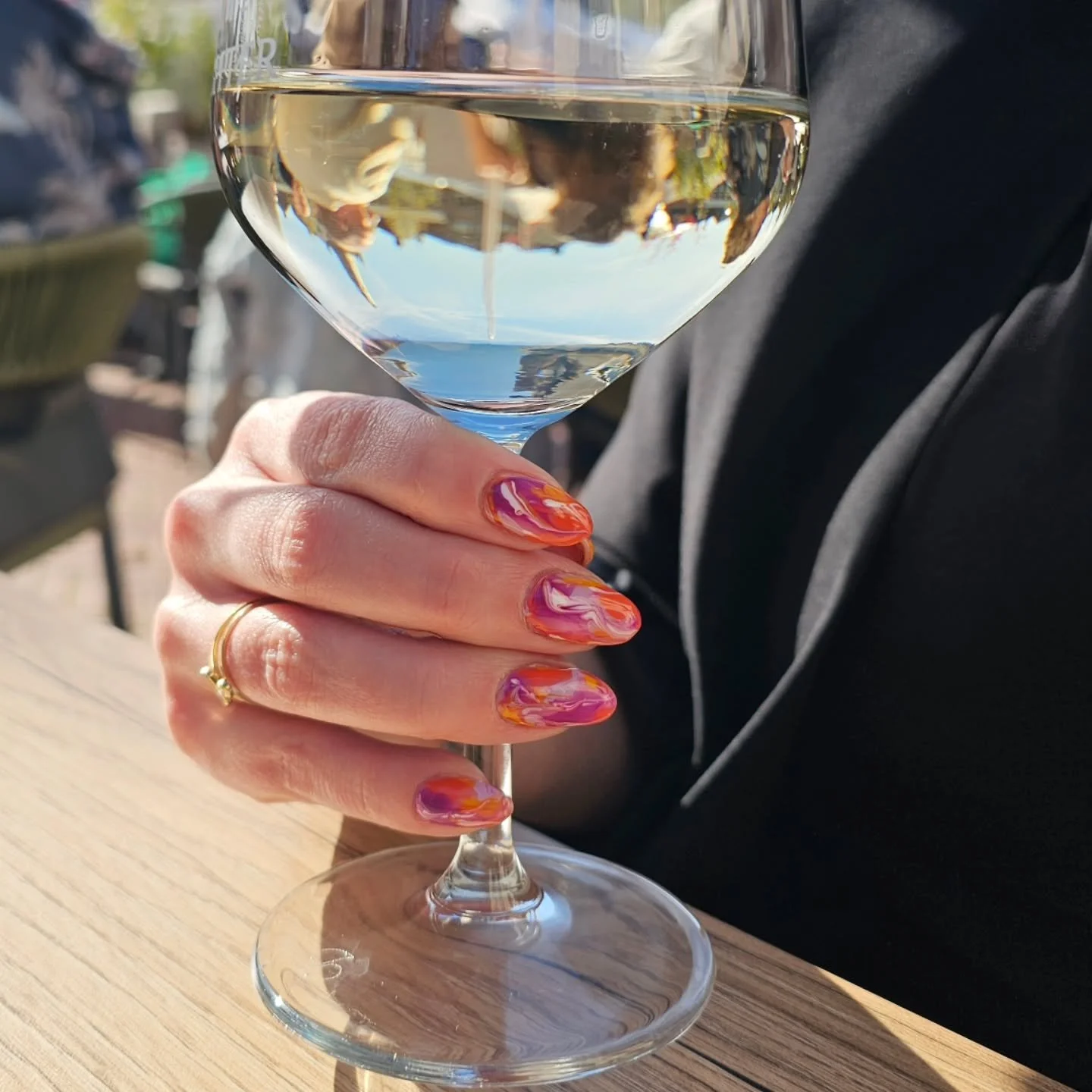 Summer days🥰✨️

#biabnails #nailssteenwijk #nailszwolle #nailsalonzwolle