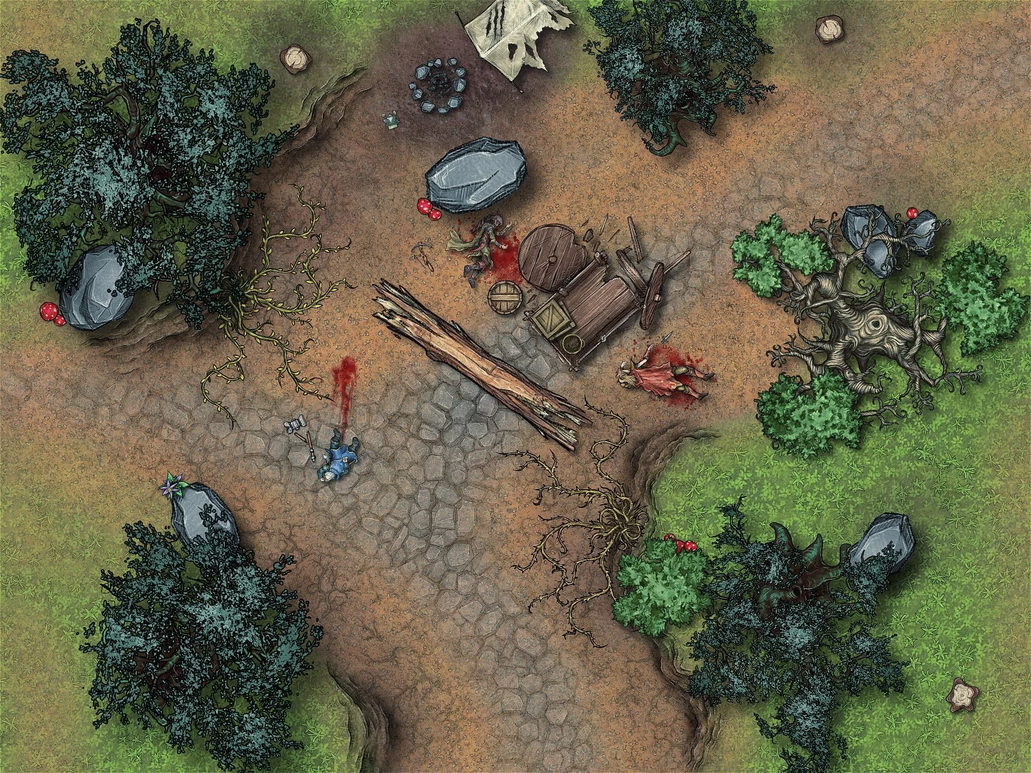 Ostagar Battle Map.jpg