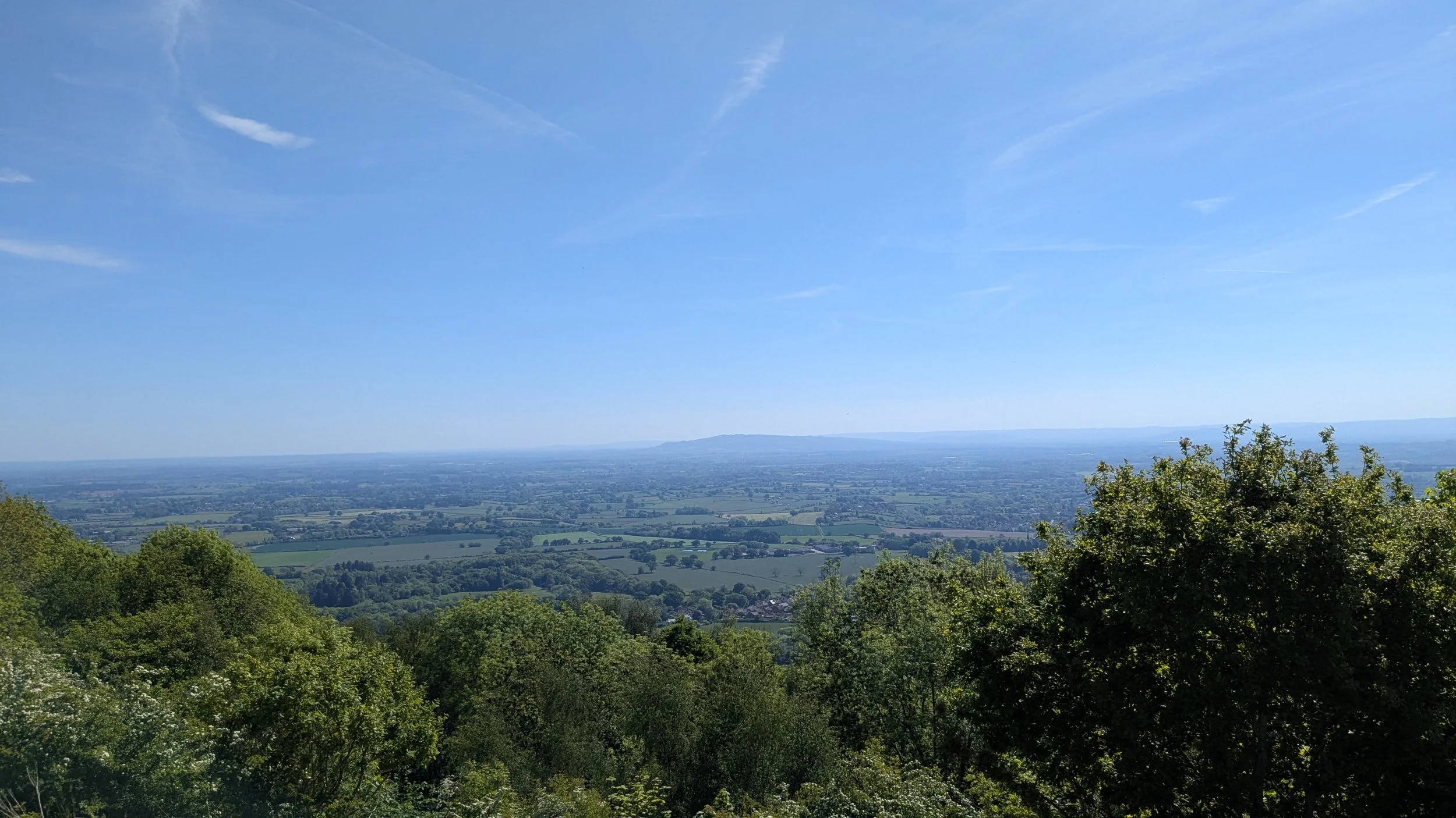 Malvern Hills