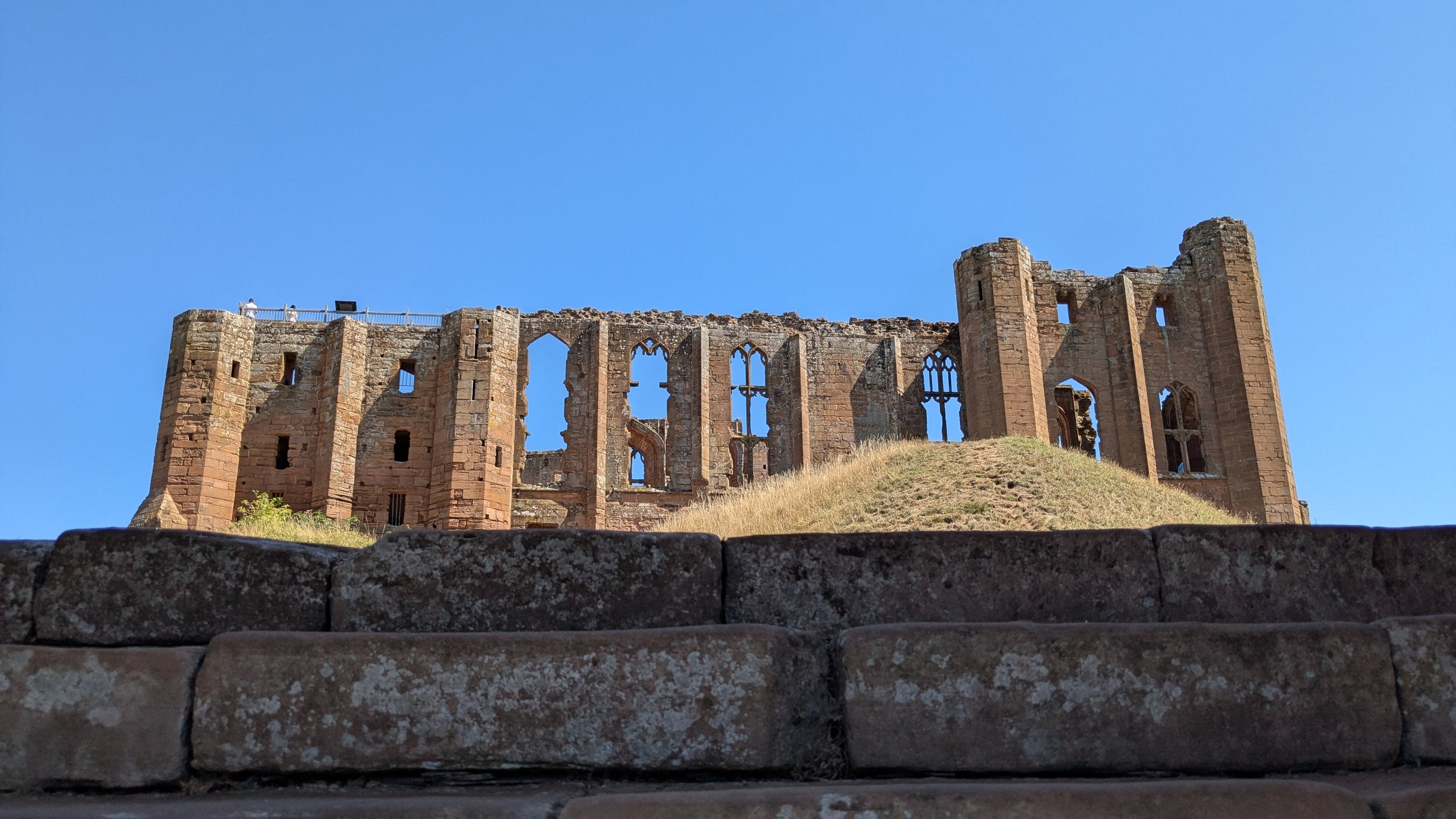 Kenilworth Castle