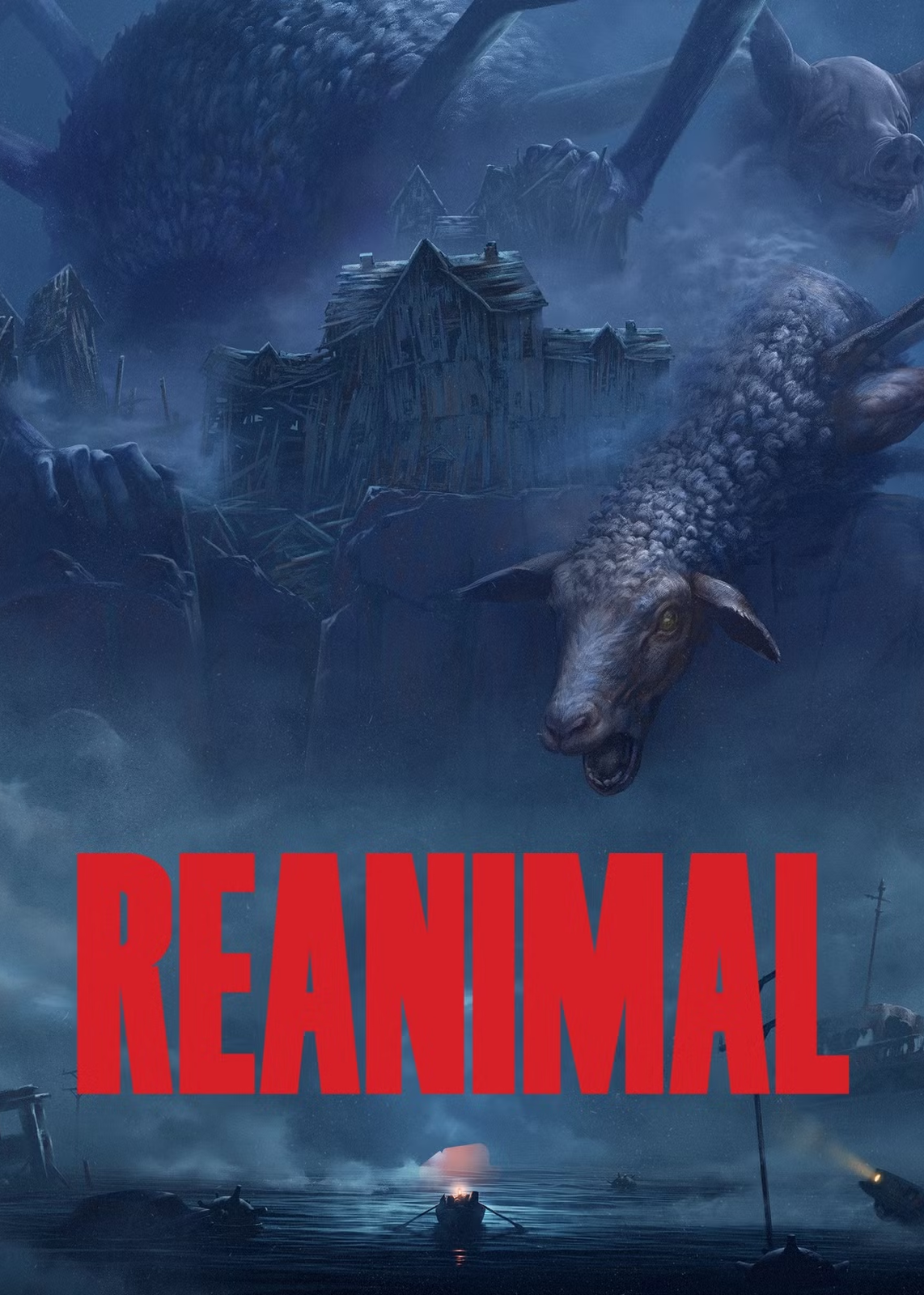 Reanimal