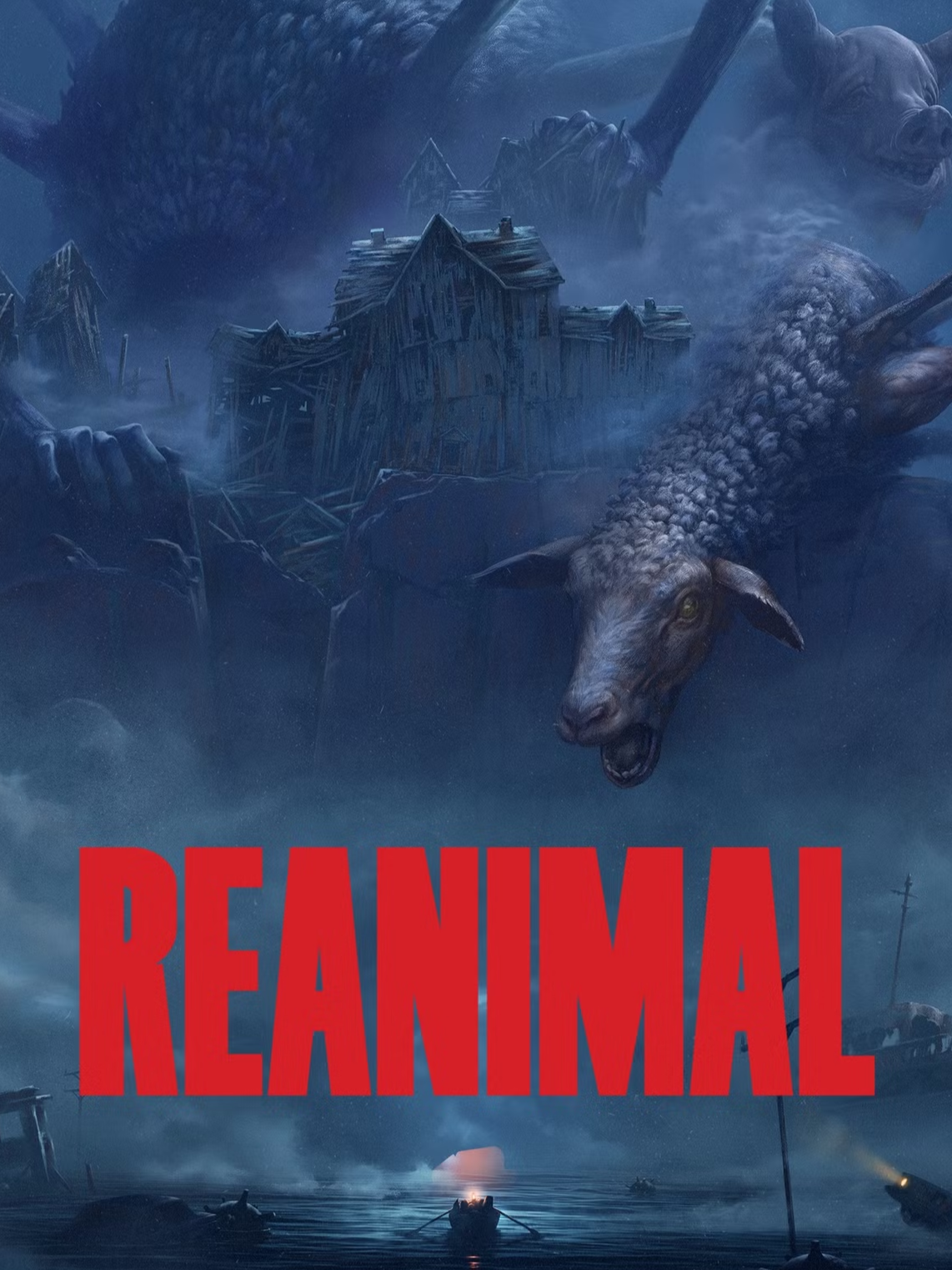 Reanimal