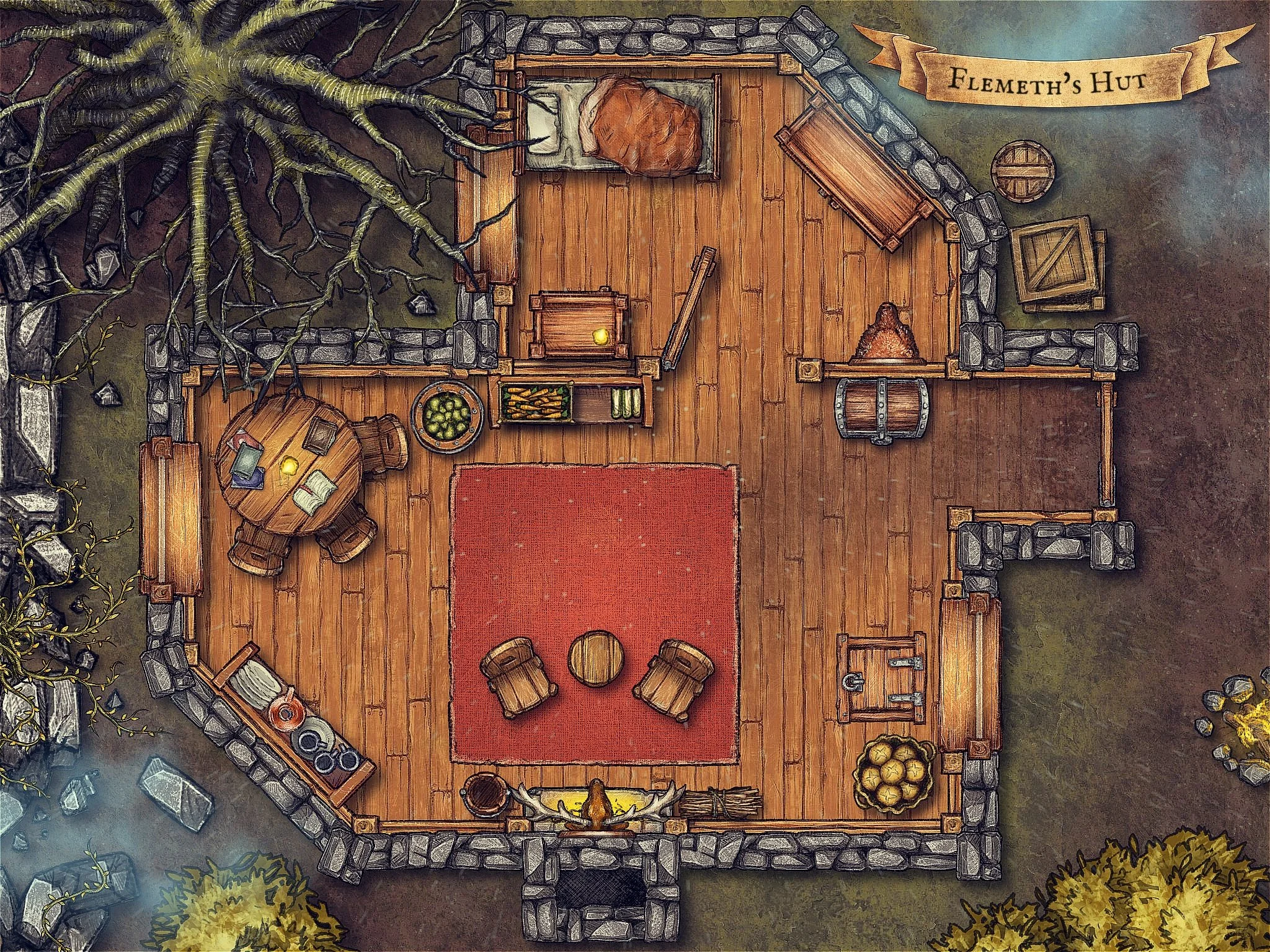 Flemeth's Hut Interior.jpg