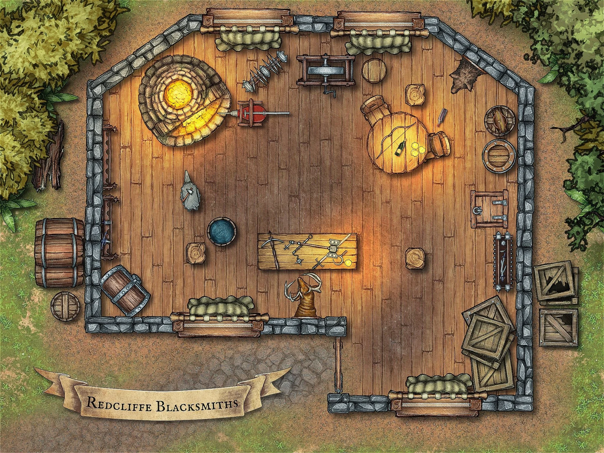 Redcliffe Blacksmiths.jpg