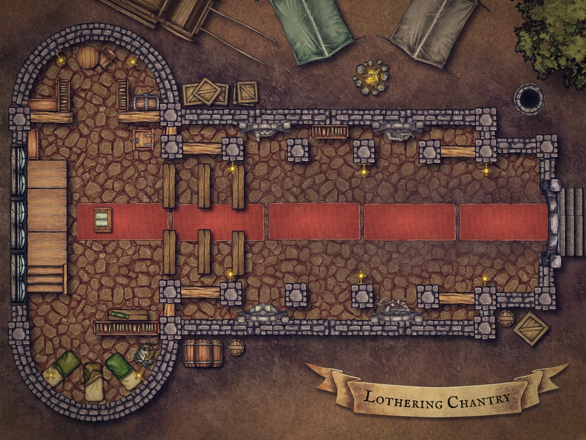 Lothering Chantry.jpg