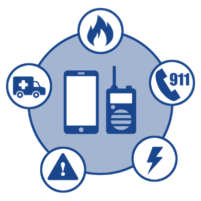 Leveraging Communications Solutions for Disaster Response