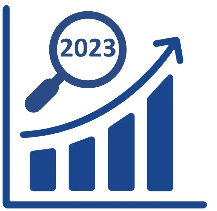 Looking Forward by Catching Up