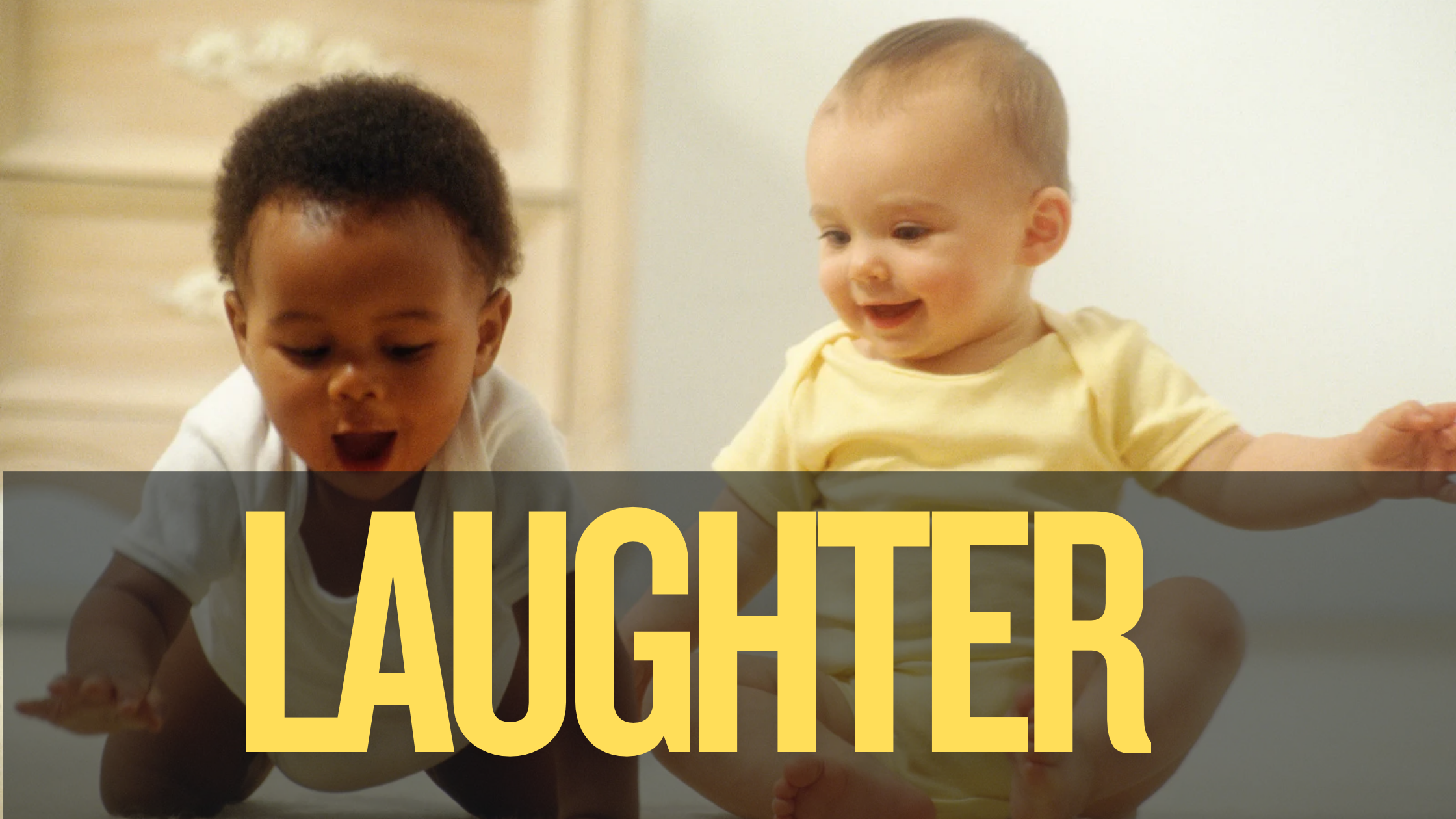 Laughter