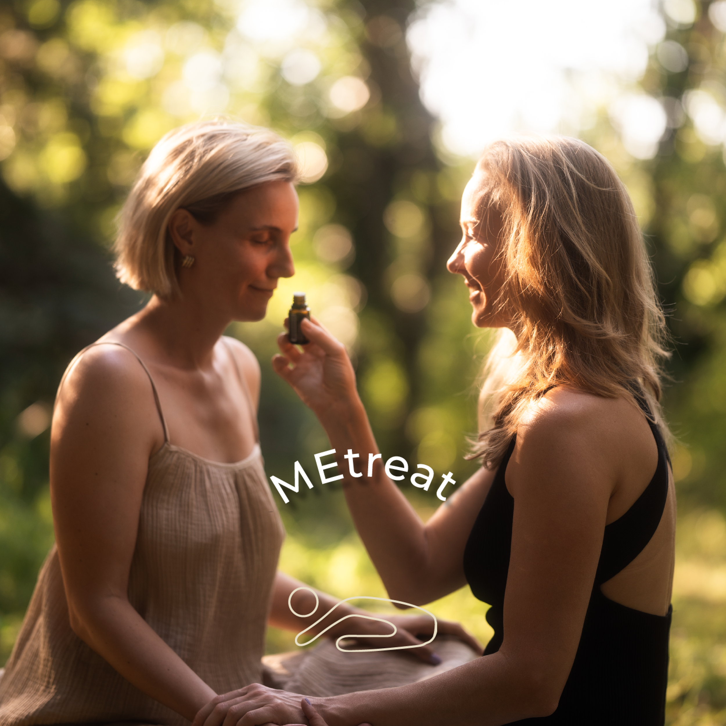 MEtreat – Dein individuelles Tagesretreat