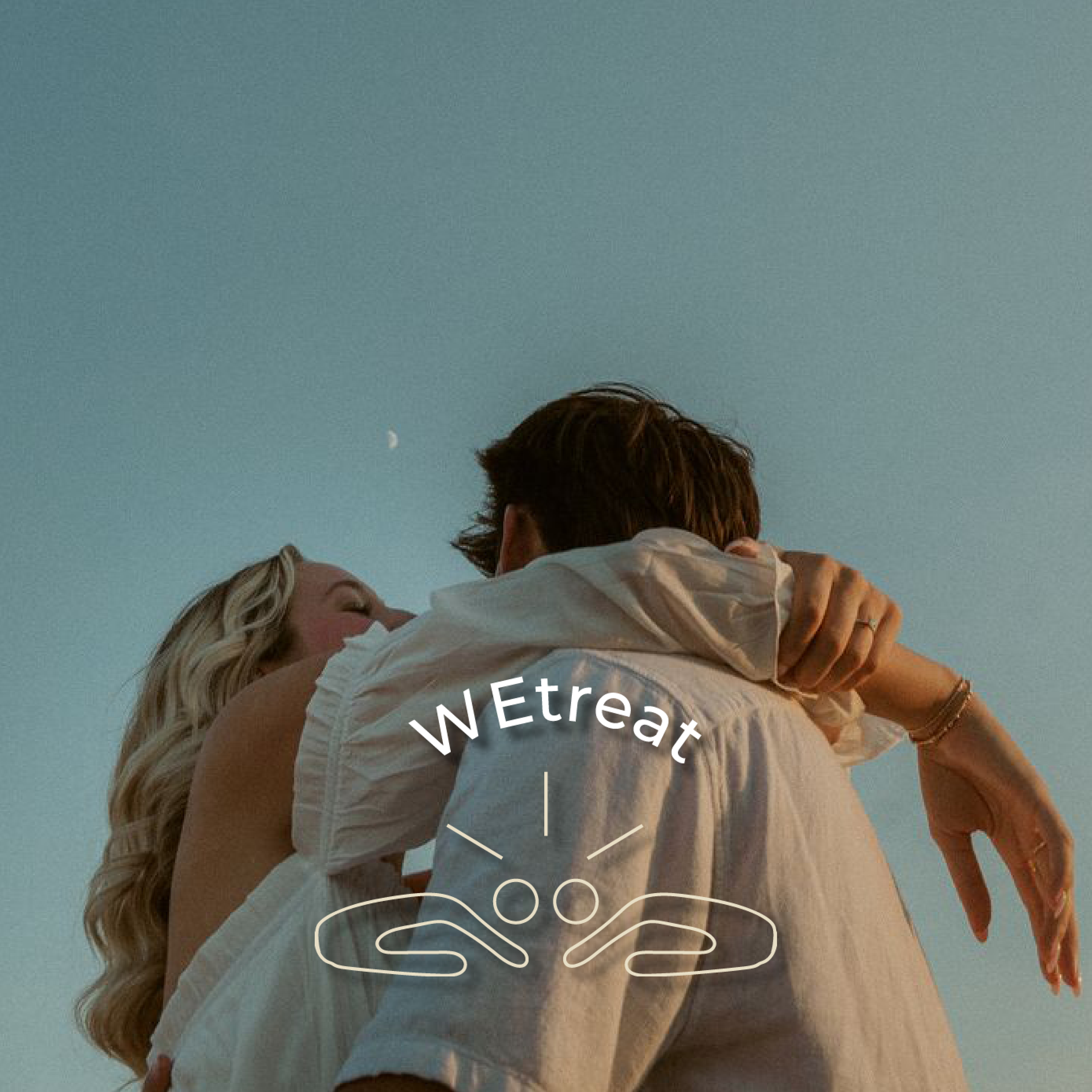 WEtreat - Tagesretreats für Paare & Duos