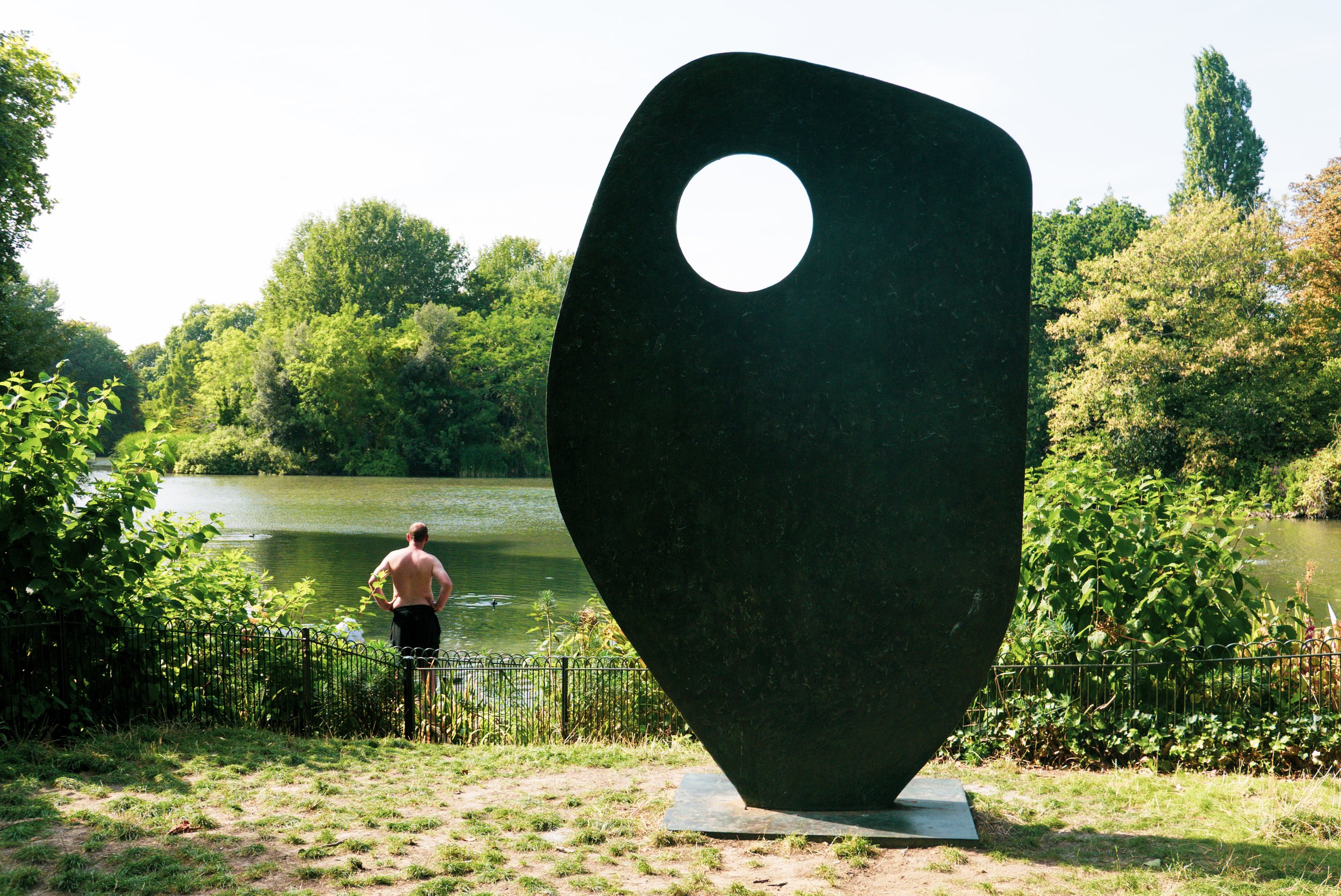 Symmetry at the Water’s Edg.jpg