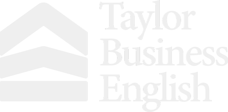 Taylor Business English