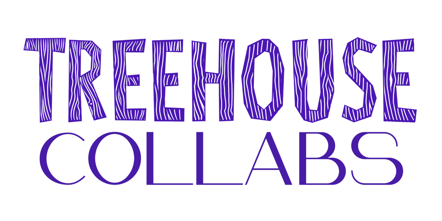 Treehouse Collabs
