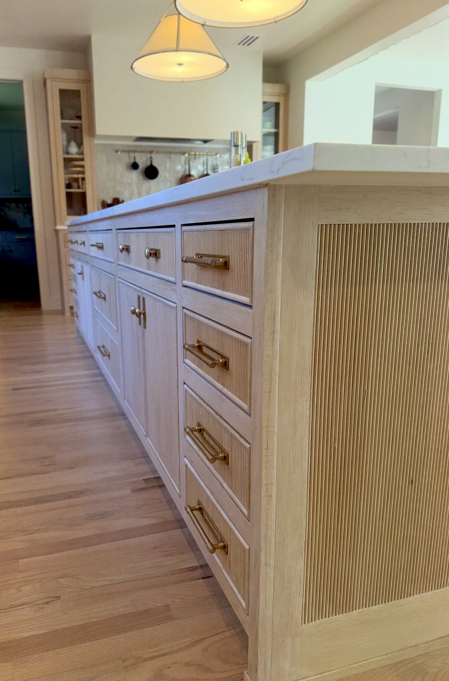 Cabinet Styles Explained