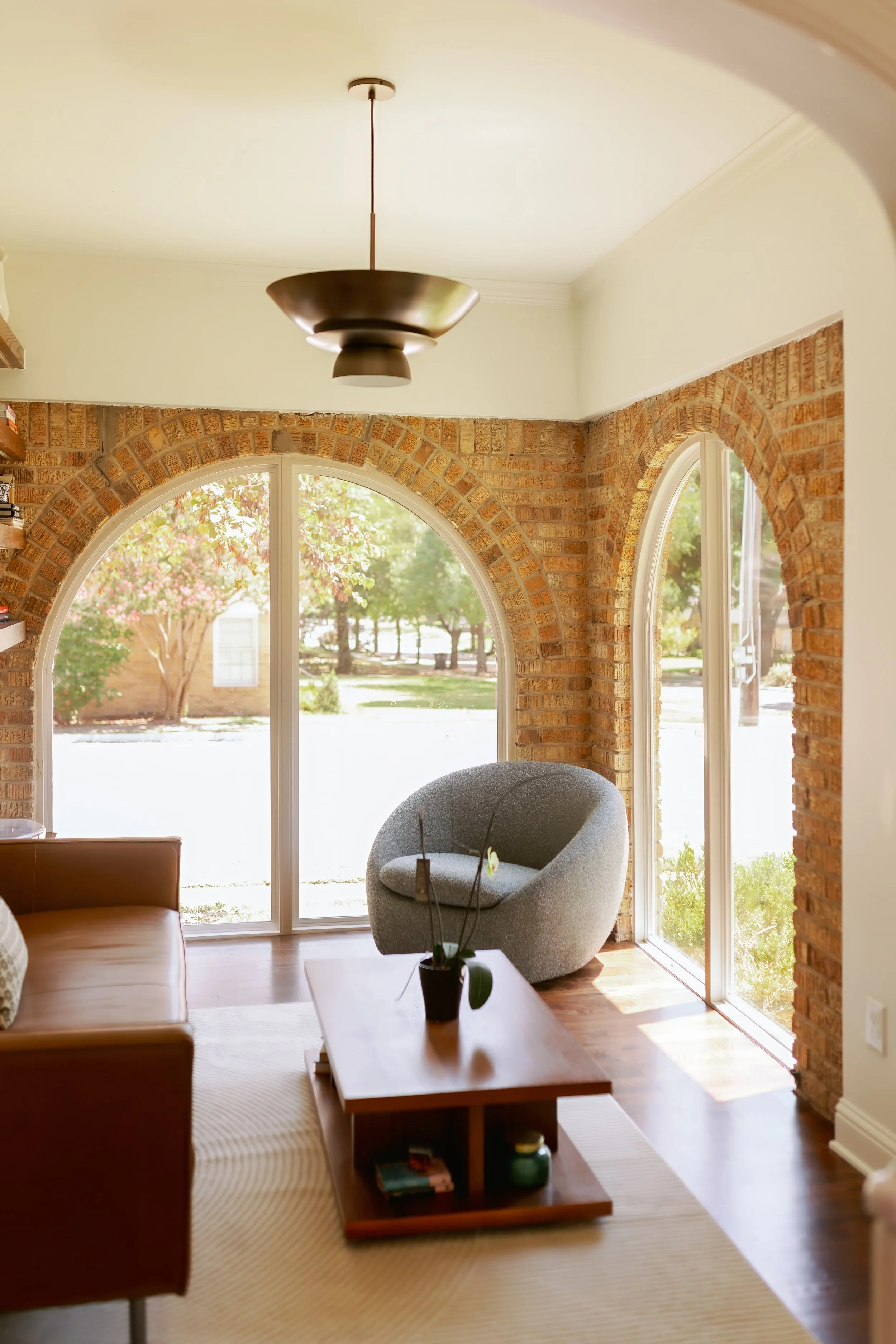 Dallas Second Story Conservation Addition | Bella Vista Company