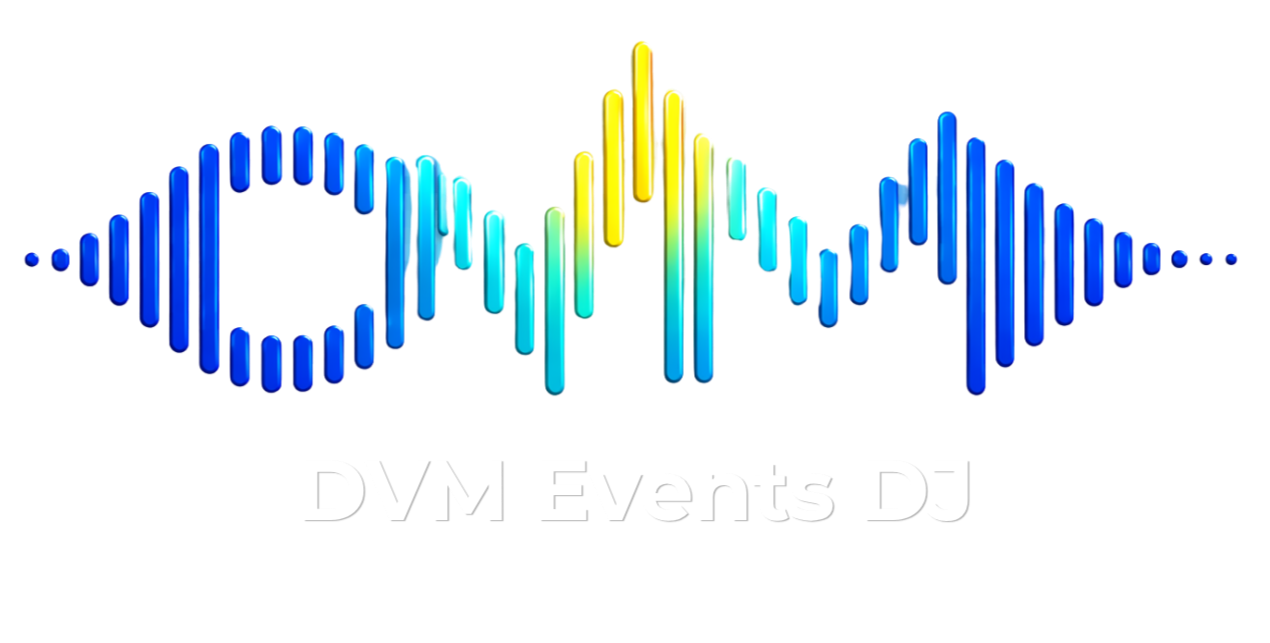 DVM Events DJ