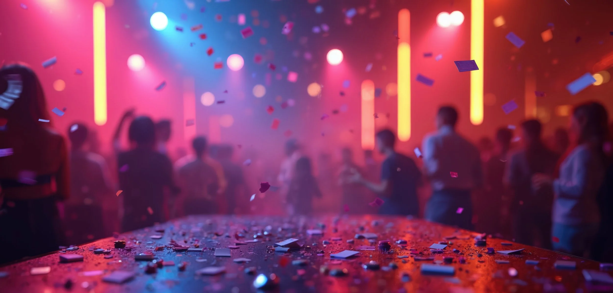 DJ for birthdays and private celebrations