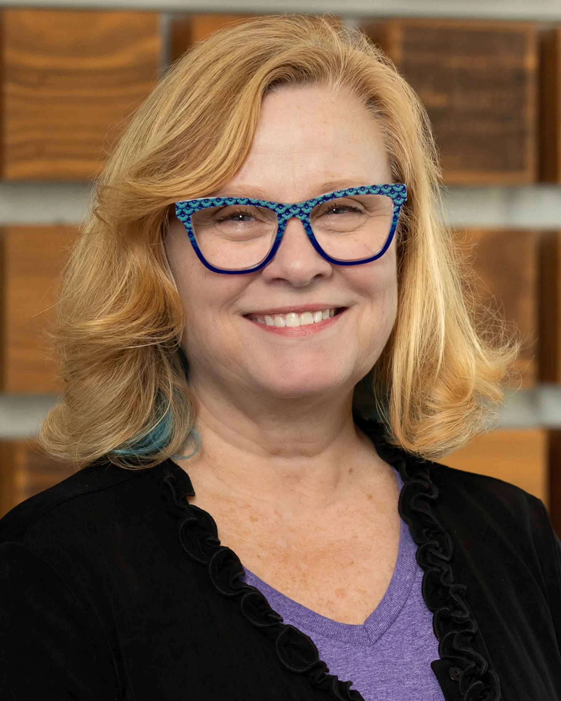 Shannon Cagle Dawson