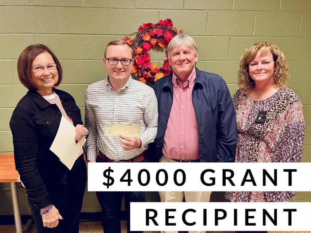 First grant winner.jpg