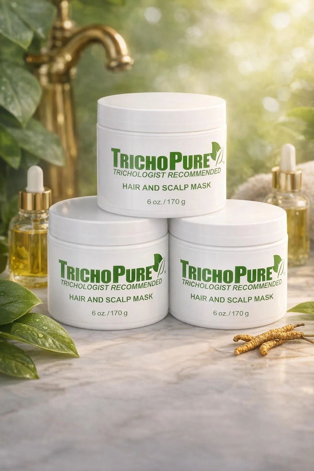TrichoPure