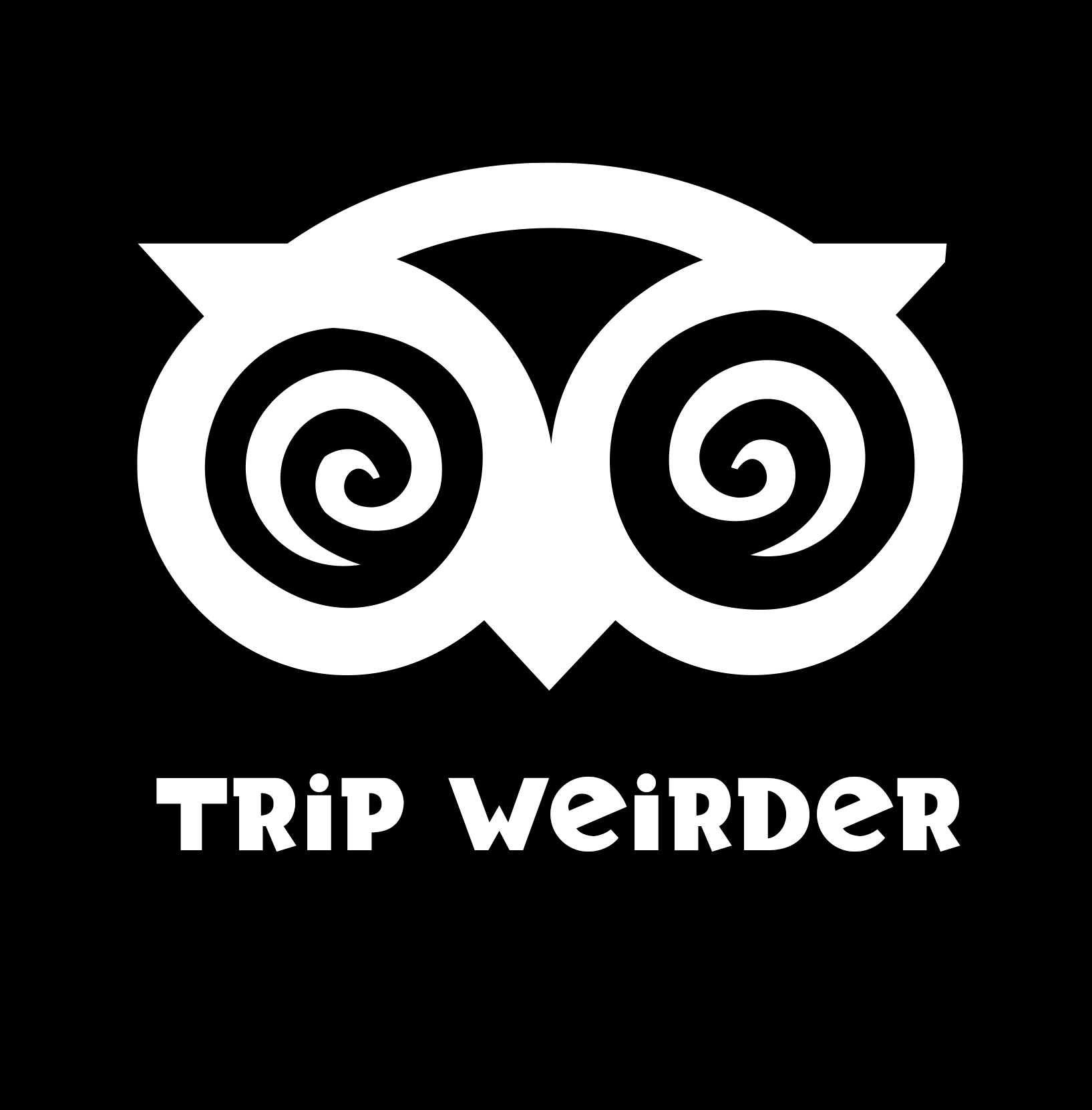 Trip Weirder