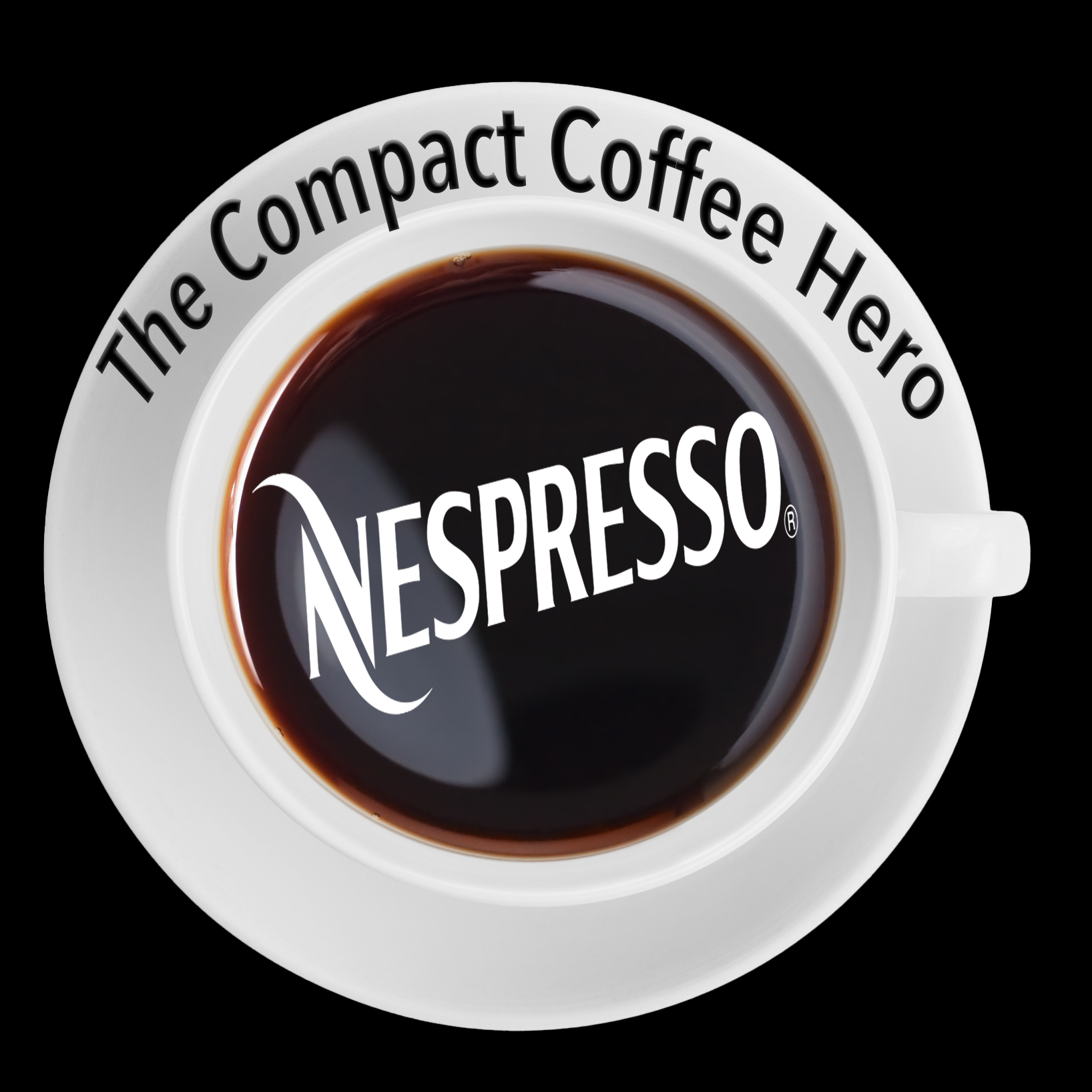 The Compact Coffee Hero