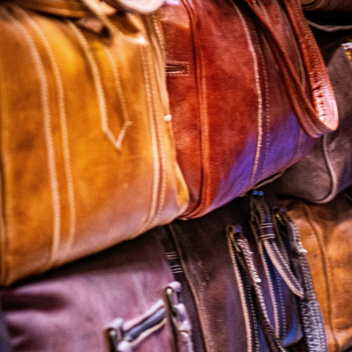 Tango Bag Essentials