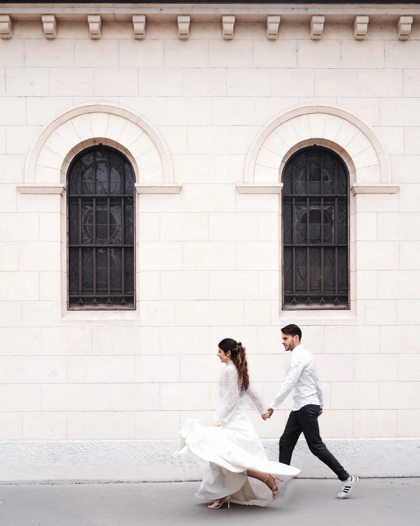 Imaginez-vous dans quelques ann&eacute;es&hellip;
Revivre chaque instant, chaque &eacute;motion, &agrave; travers des images qui vous ressemblent. 

Parce que votre engagement l&rsquo;un envers l&rsquo;autre m&eacute;rite des souvenirs &agrave; la ha