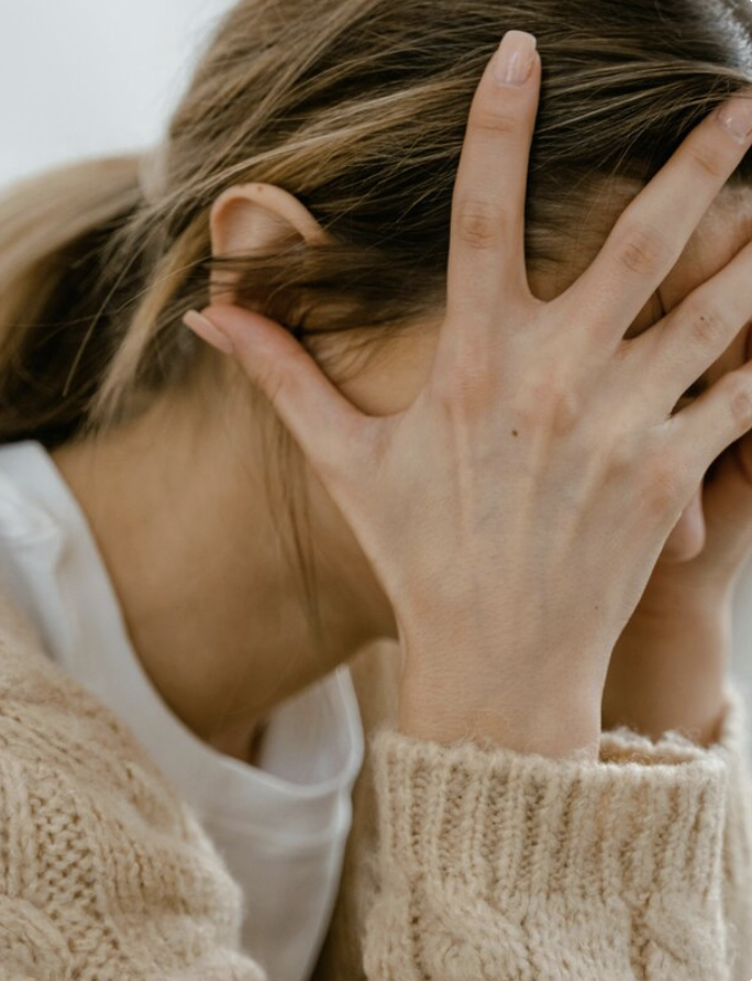 Breaking Free from the Victim Mentality