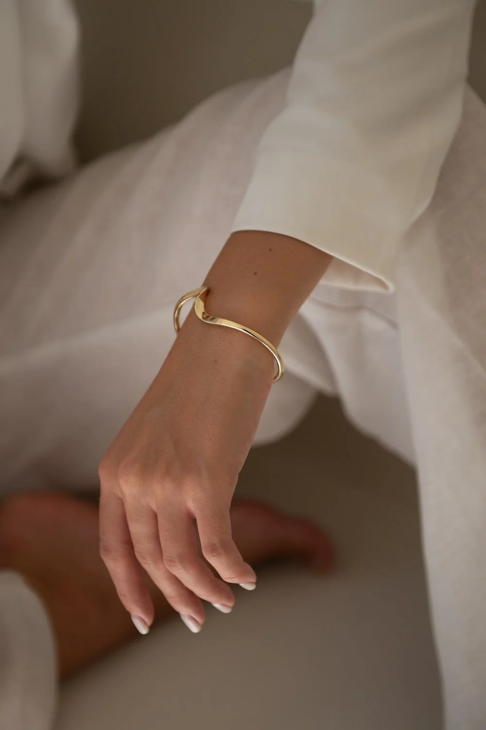 Warm, real, and judgment-free