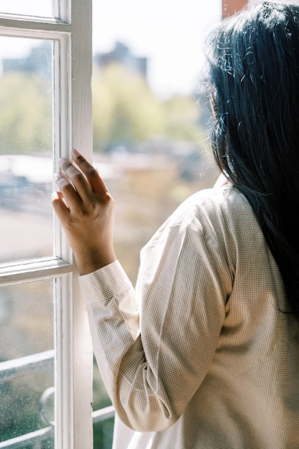 Individual Therapy for Child-Loss Grief