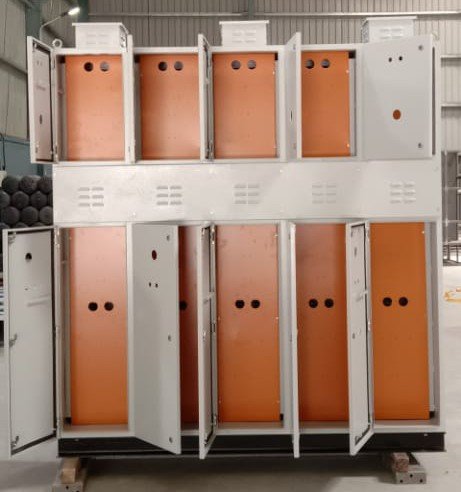 Enclosures - Electric Panels