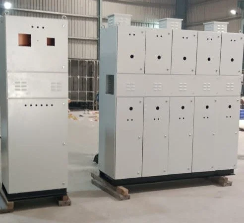 Enclosures - Electric Panels