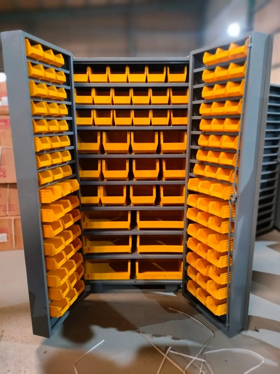 Storage System