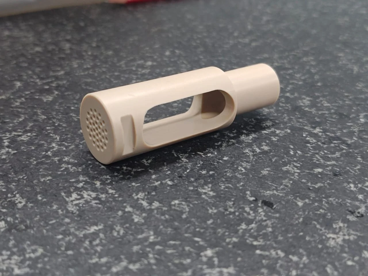 Peek Connector Core