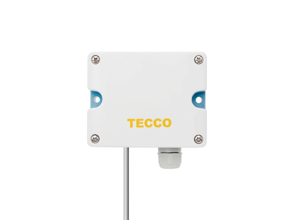 TEC10 Sensor de temperatura