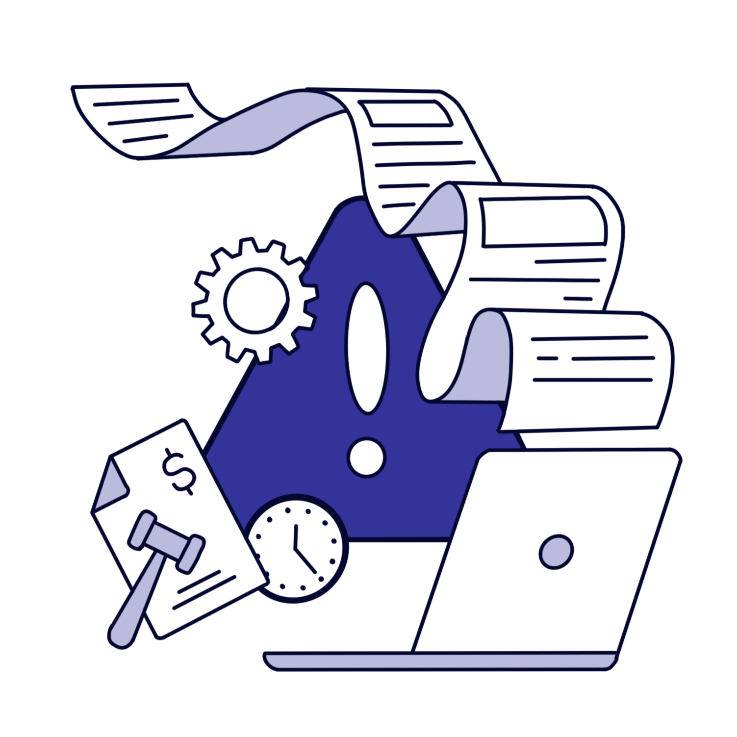 Automatisation et simplification de la gestion des exigences réglementaires pour les acteurs financiers