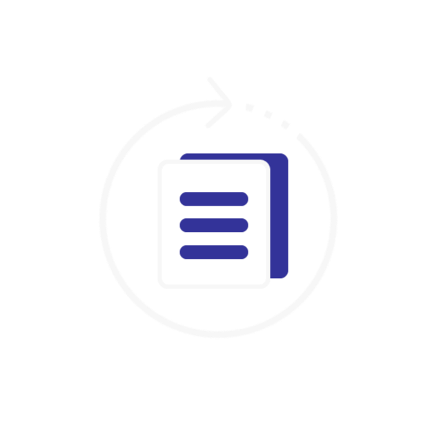 Gestion centralisée des obligations réglementaires et documentation de conformité financière