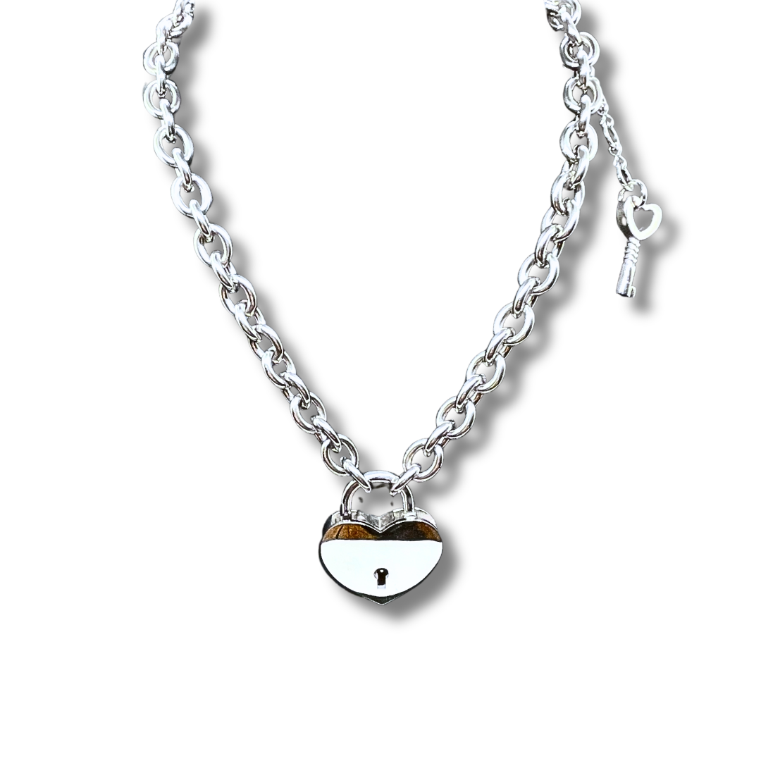 FOREVER CHAIN
