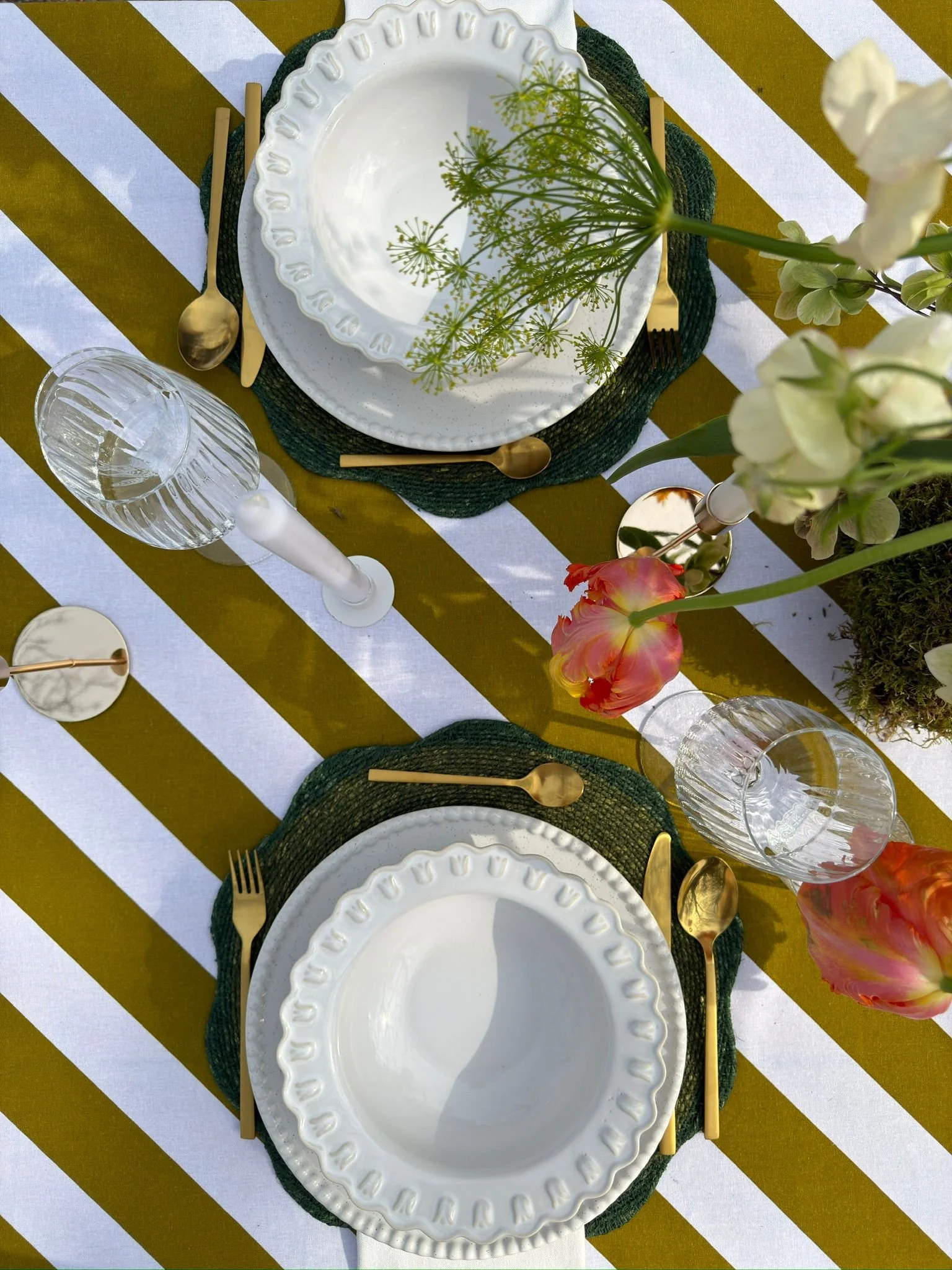 De kunst van het tafelen: Etiquette &amp; Tafelstyling voor een onvergetelijk diner