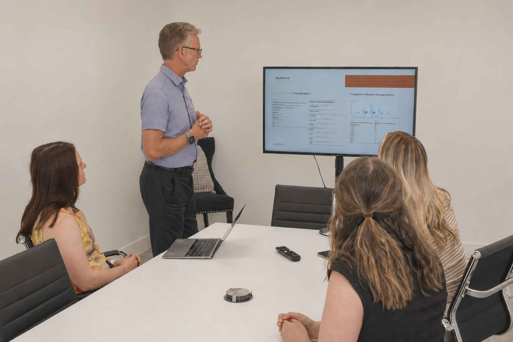 From SEO to AI Search: Is Your Business Ready to Be Recommended by AI?