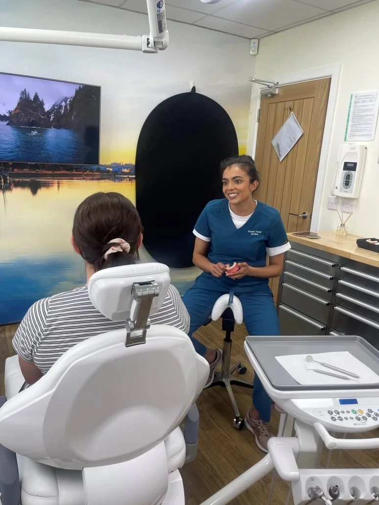 The Waterside Dental Clinic