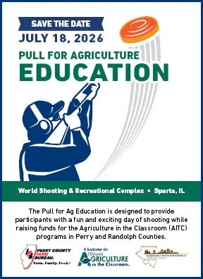 2026 Pull For Ag