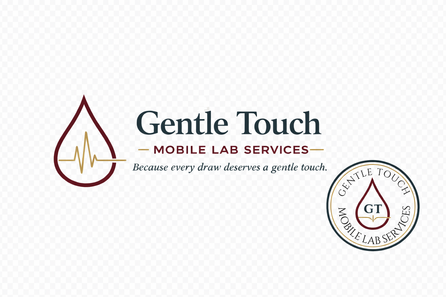 Gentle Touch Mobile Lab Services