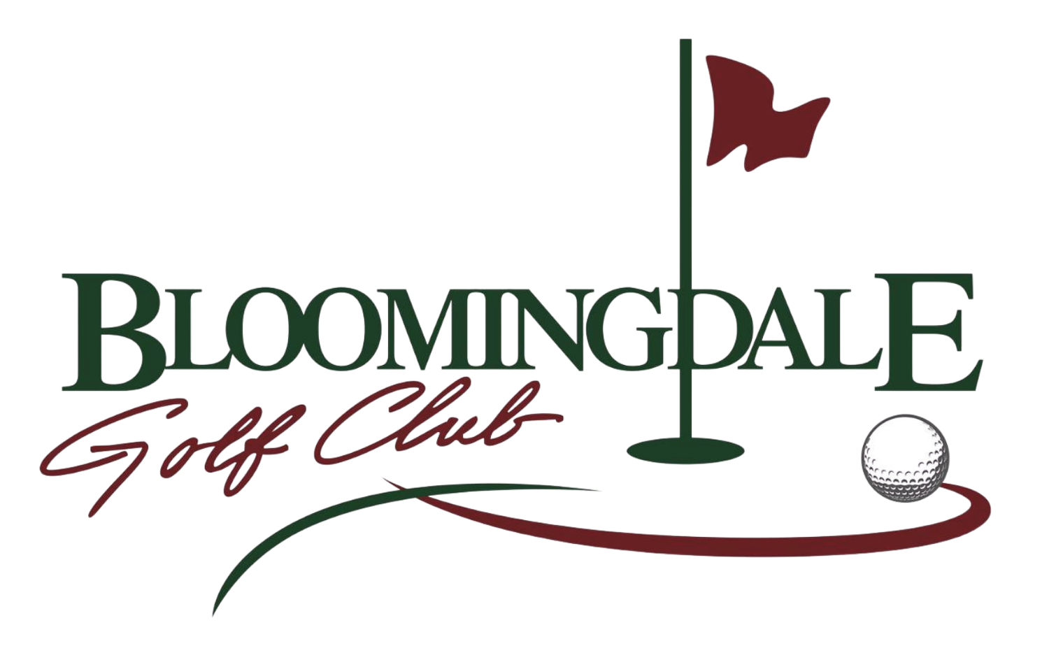 Bloomingdale Golf Club