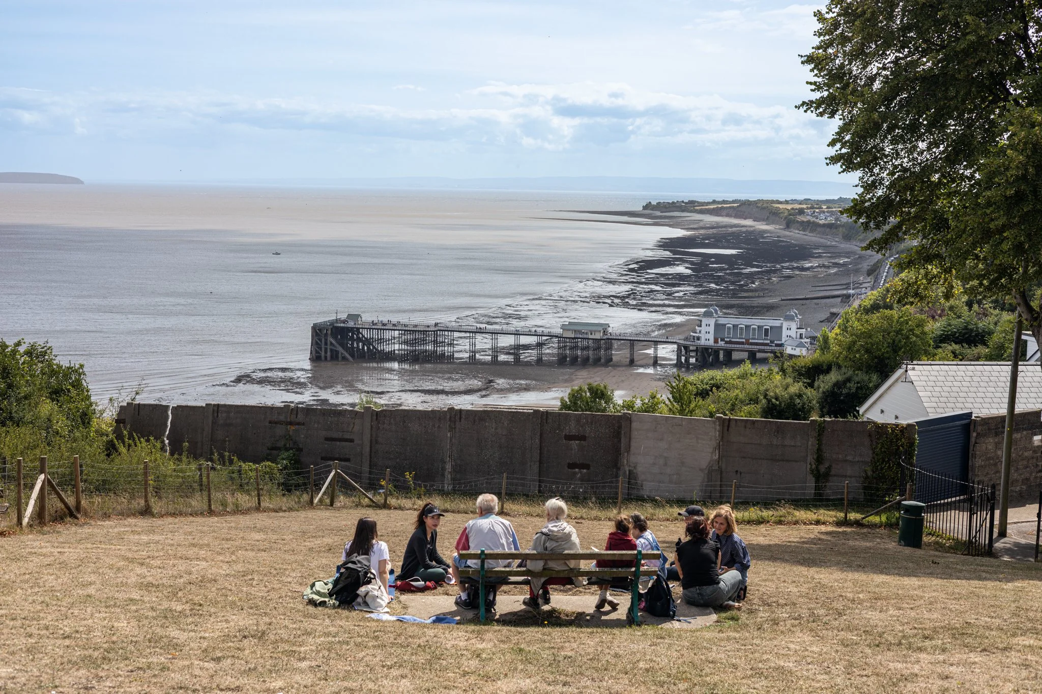 Wellbeing day with wonderful Yiming Zhao, 2025