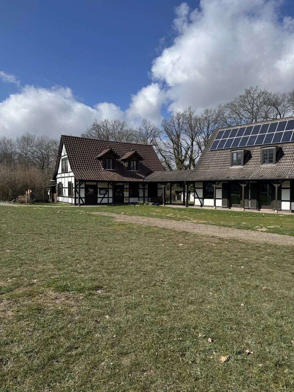 Unser Vorbereitungswochenende