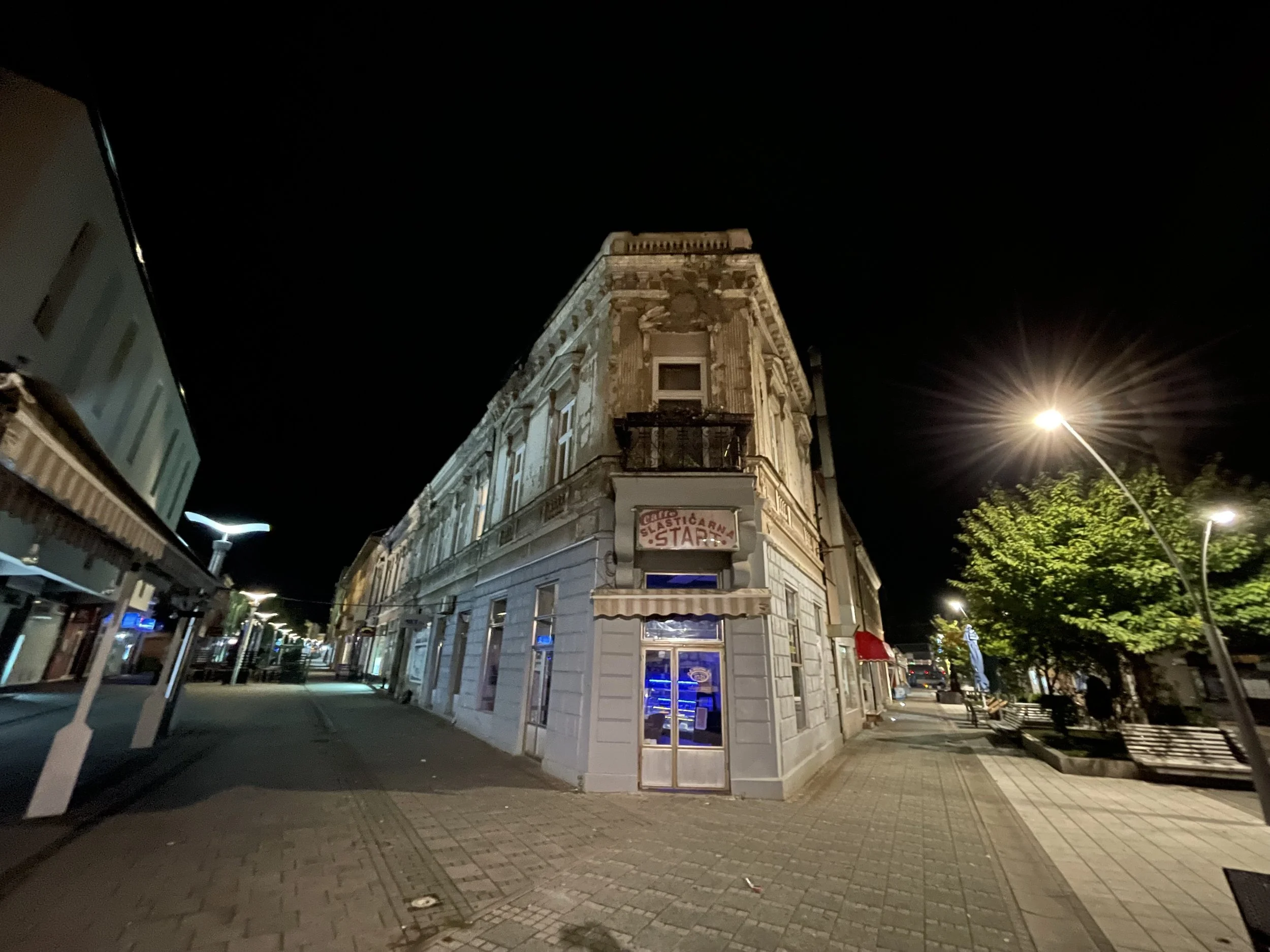 …radosni šiljak.. kako reče moja drugarica, koja ima jako puno pametnih… 