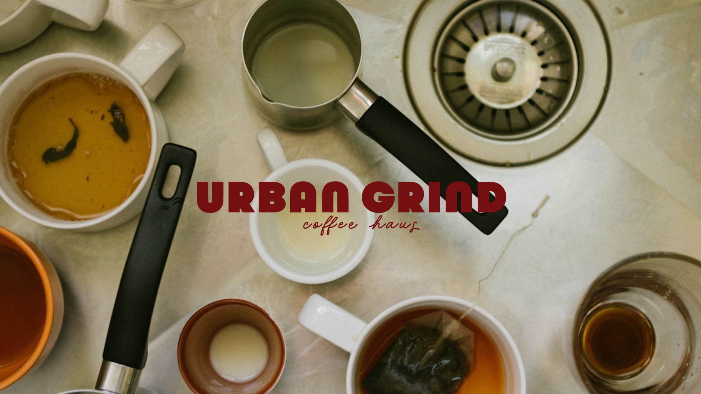 URBAN GRIND