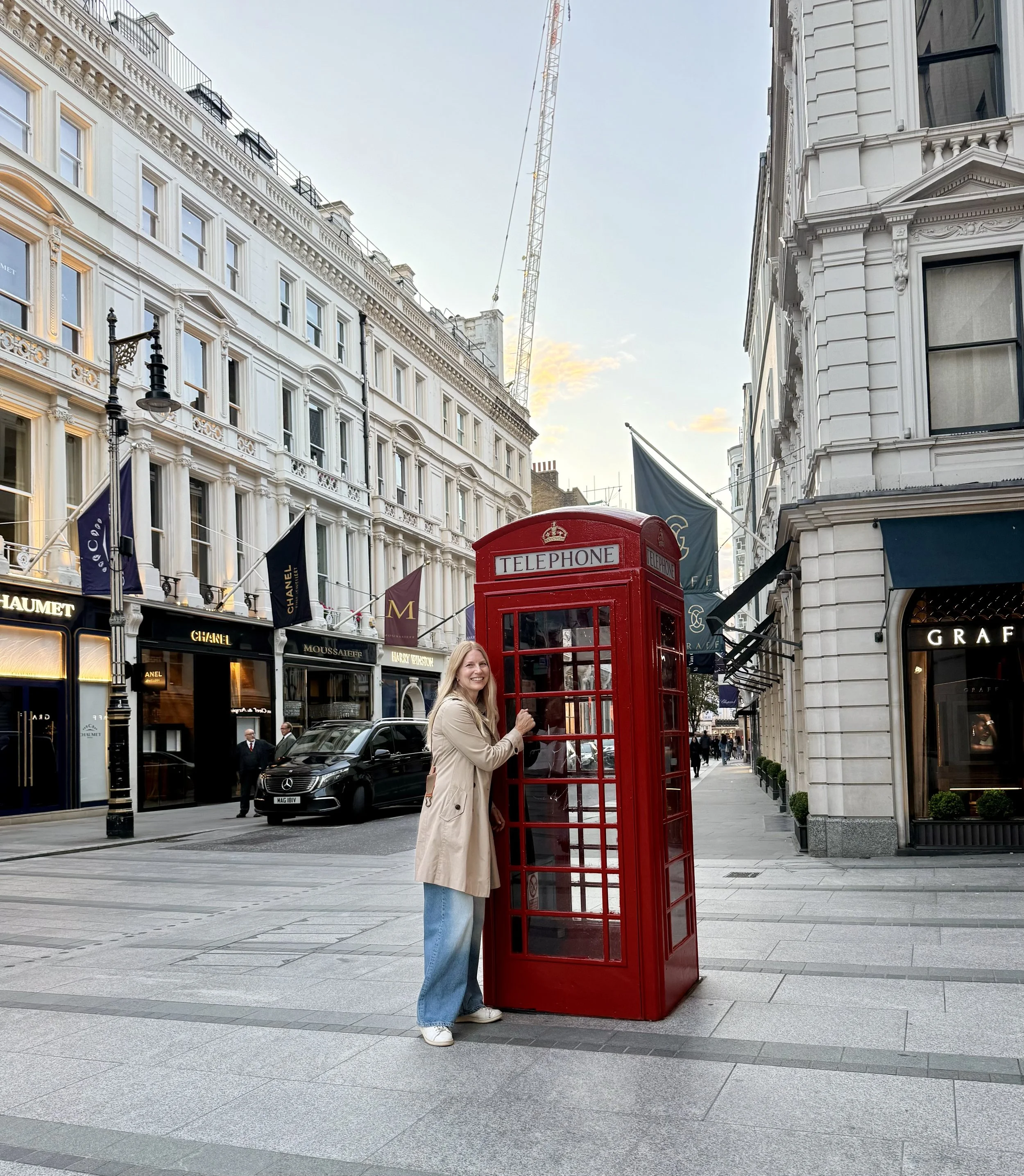 Eva Linderholm, Notary Public of England & Wales ©2026